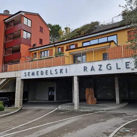 Koper Apartment